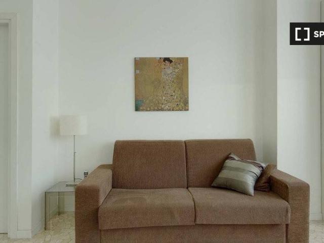 Appartamento in affitto a Milano MI