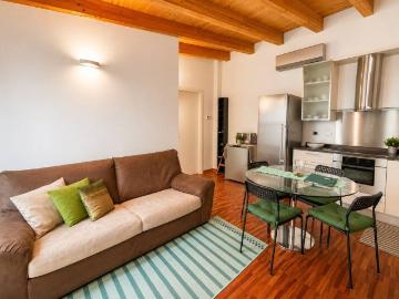 Appartamento in affitto a Milano MI