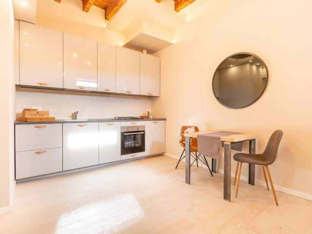 Appartamento in affitto a Milano MI