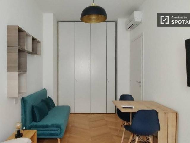 Appartamento in affitto a Milano MI