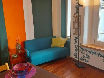 Appartamento in affitto a Milano MI