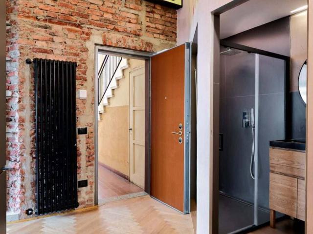 Appartamento in affitto a Milano MI