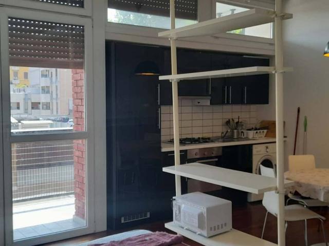 Appartamento in affitto a Milano MI