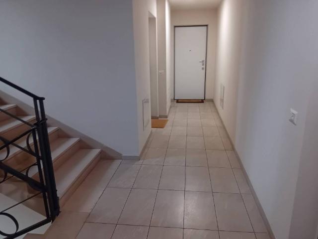 Appartamento in affitto a Milano MI