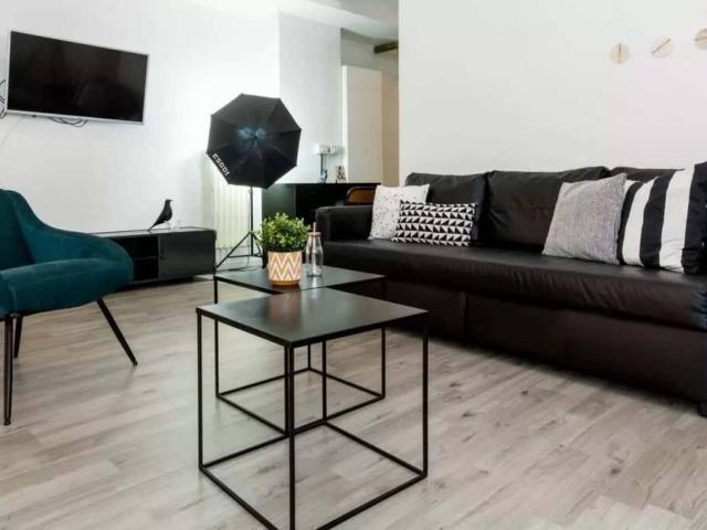 Appartamento in affitto a Milano MI
