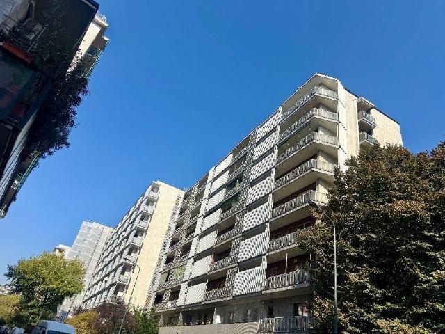Appartamento in affitto a Milano MI