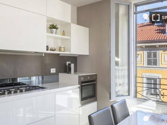 Appartamento in affitto a Milano MI