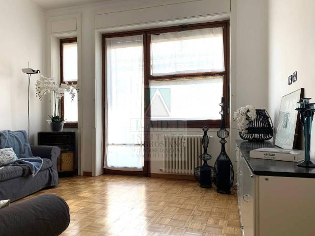 Appartamento in affitto a Milano MI