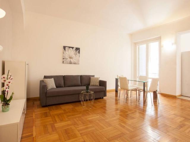 Appartamento in affitto a Milano MI