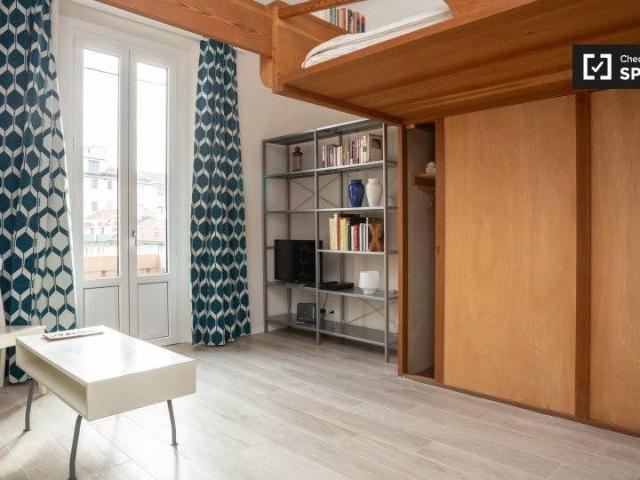 Appartamento in affitto a Milano MI