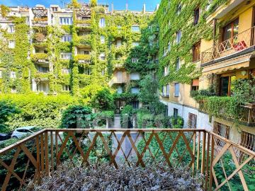 Appartamento in affitto a Milano MI