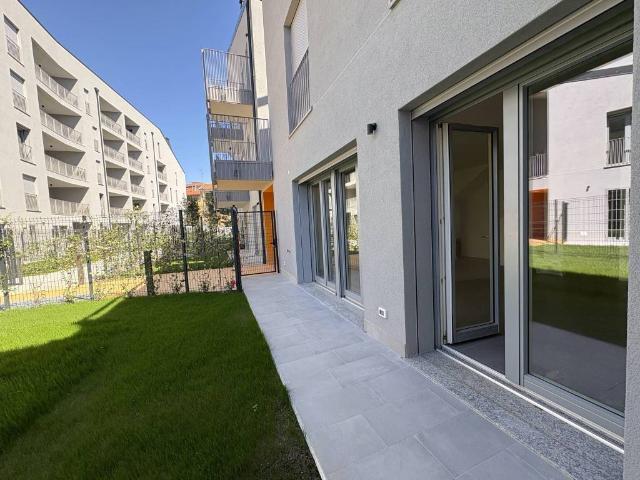 Appartamento in affitto a Milano MI