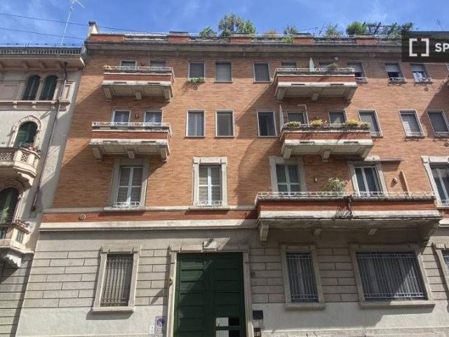 Appartamento in affitto a Milano MI