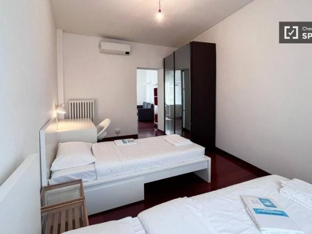 Appartamento in affitto a Milano MI