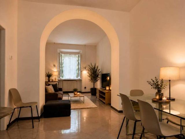 Appartamento in affitto a Milano MI