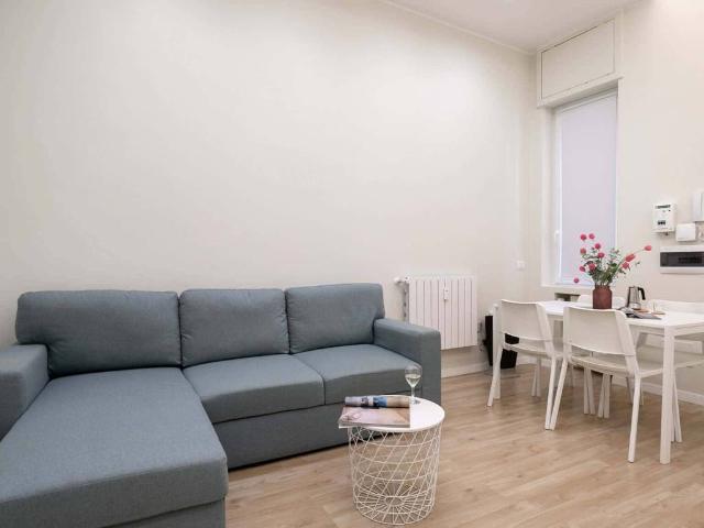 Appartamento in affitto a Milano MI