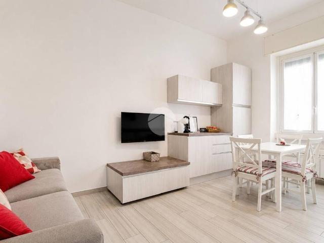 Appartamento in affitto a Milano MI