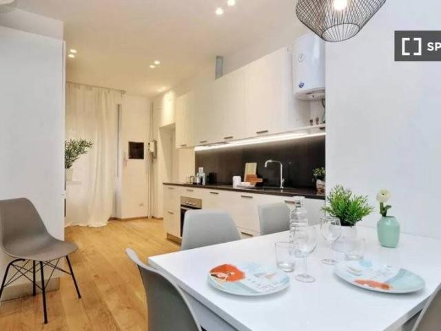 Appartamento in affitto a Milano MI