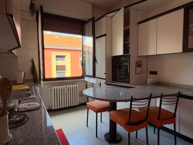 Appartamento in affitto a Milano MI