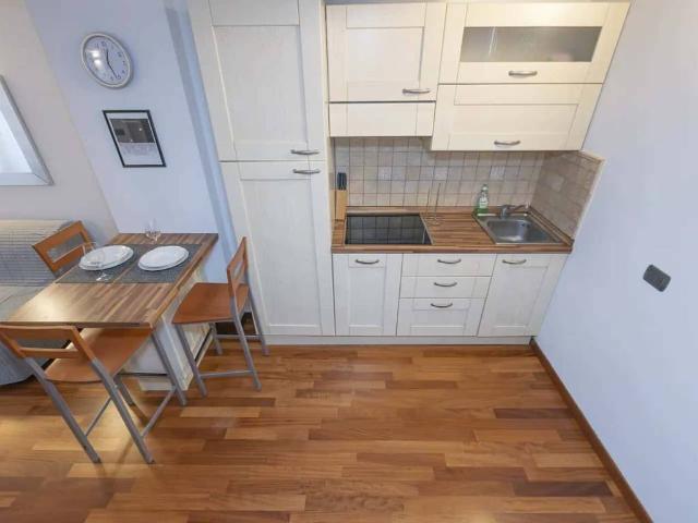 Appartamento in affitto a Milano MI