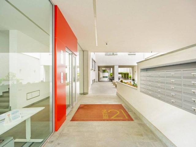 Appartamento in affitto a Milano MI