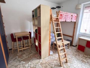 Appartamento in affitto a Milano MI