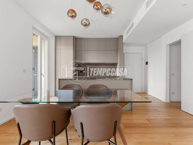Appartamento in affitto a Milano MI