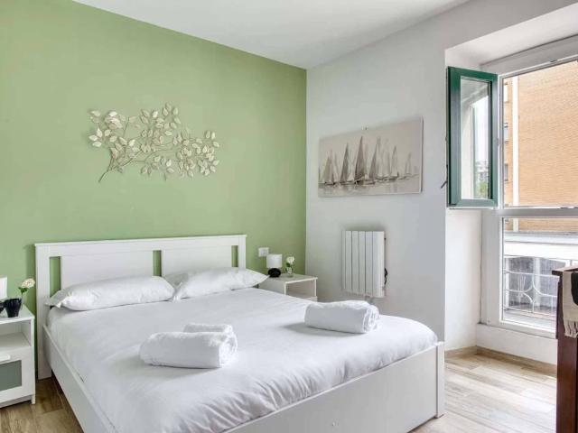 Appartamento in affitto a Milano MI