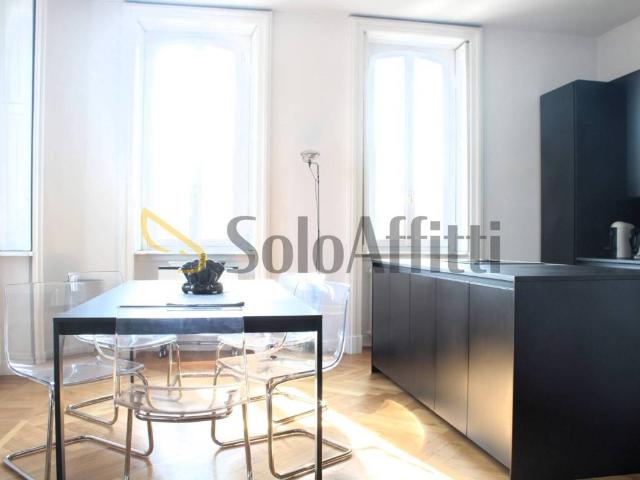 Appartamento in affitto a Milano MI
