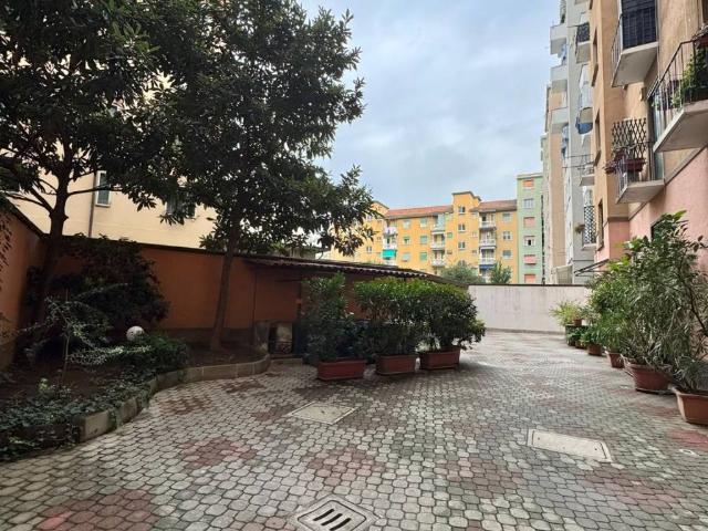 Appartamento in affitto a Milano MI