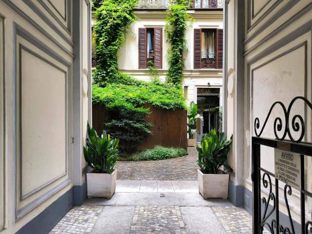 Appartamento in affitto a Milano MI