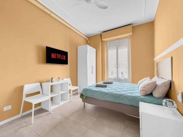 Appartamento in affitto a Milano MI