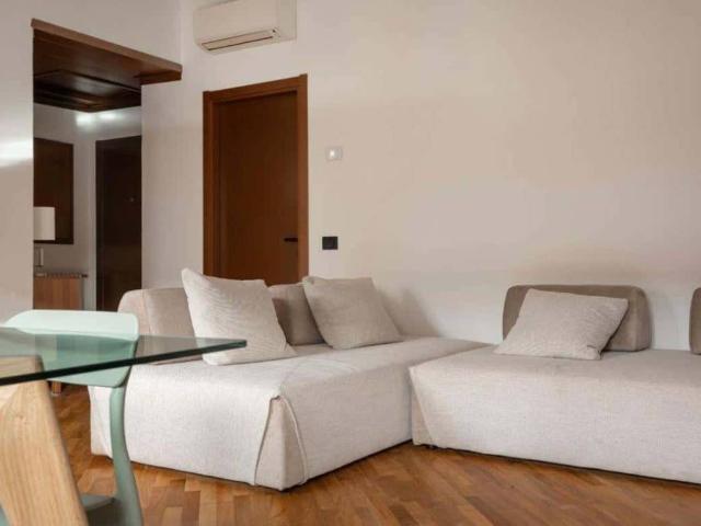 Appartamento in affitto a Milano MI