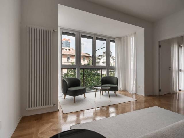 Appartamento in affitto a Milano MI