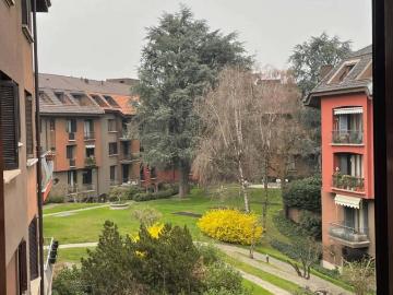 Lampugnano, Milano Lombardia, Lombardia