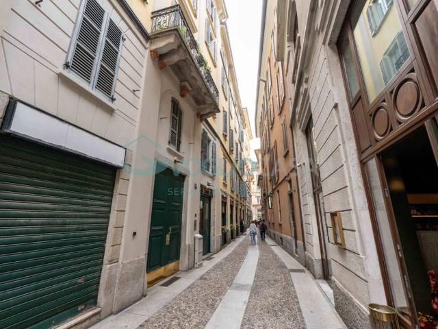 Appartamento in affitto a Milano MI