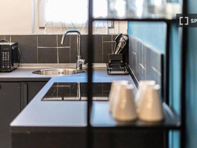 Appartamento in affitto a Milano MI