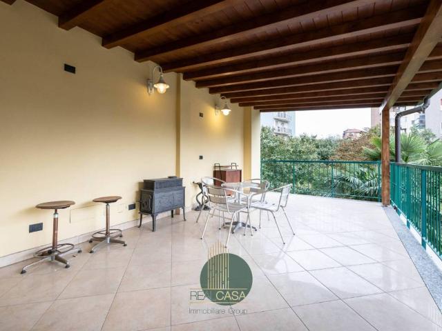 Appartamento in affitto a Milano MI