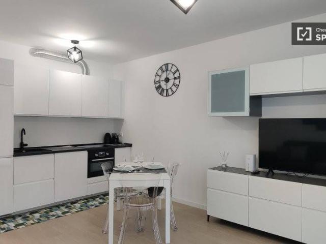 Appartamento in affitto a Milano MI