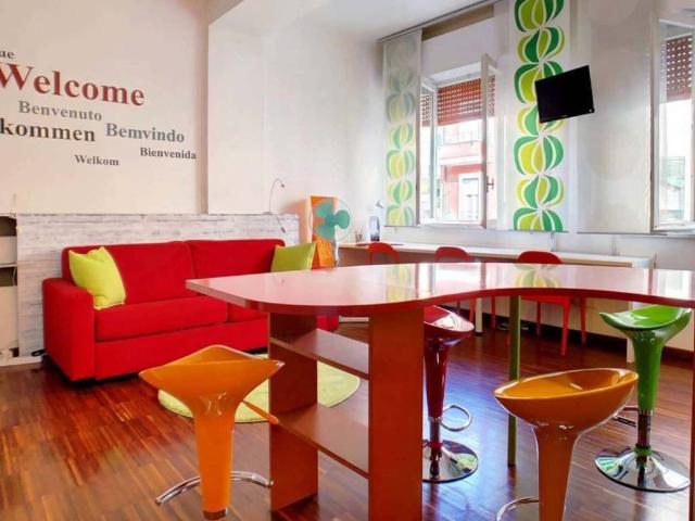 Appartamento in affitto a Milano MI