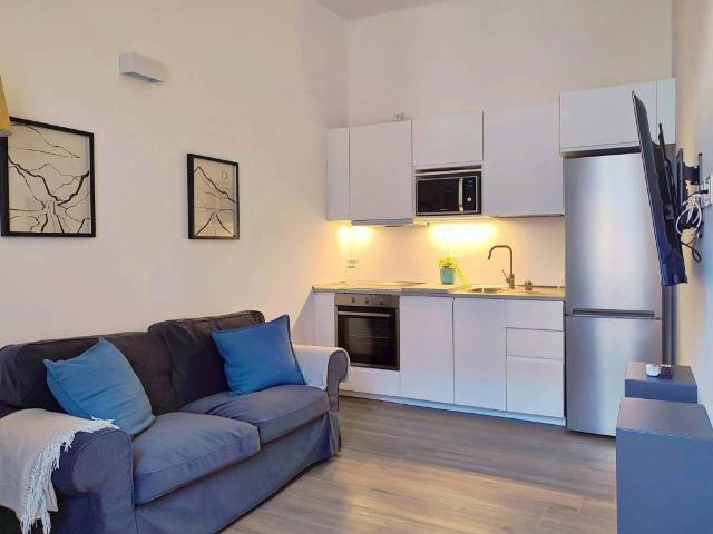 Appartamento in affitto a Milano MI