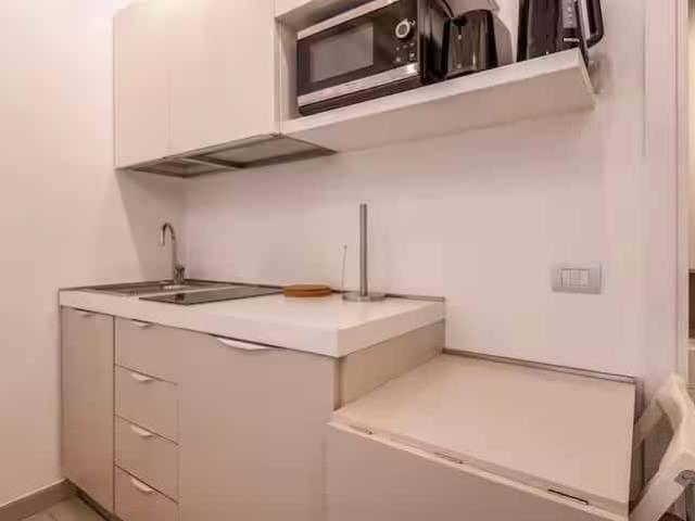 Appartamento in affitto a Milano MI