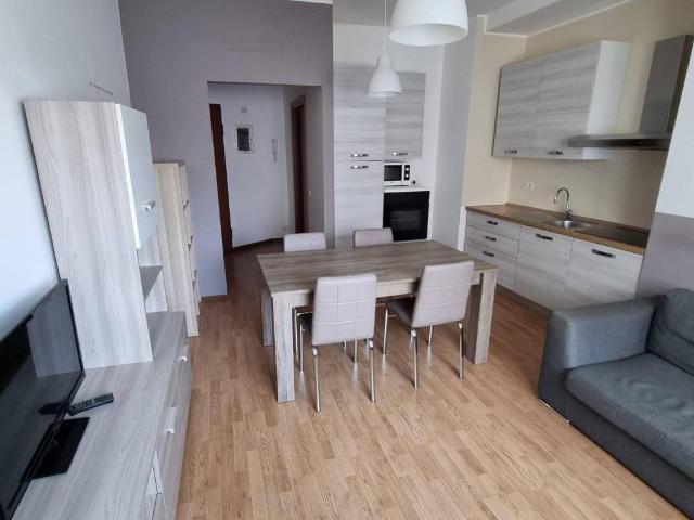 Appartamento in affitto a Milano MI