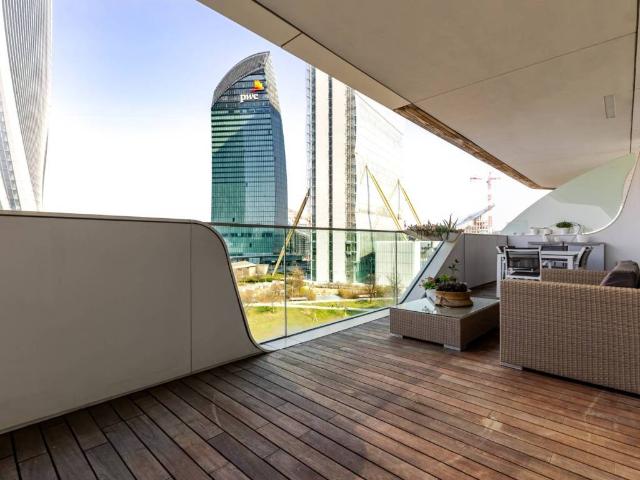 Appartamento in affitto a Milano MI