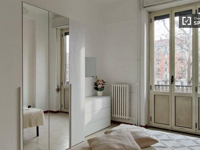Appartamento in affitto a Milano MI