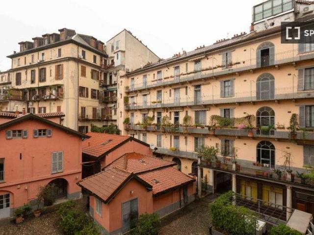 Appartamento in affitto a Milano MI
