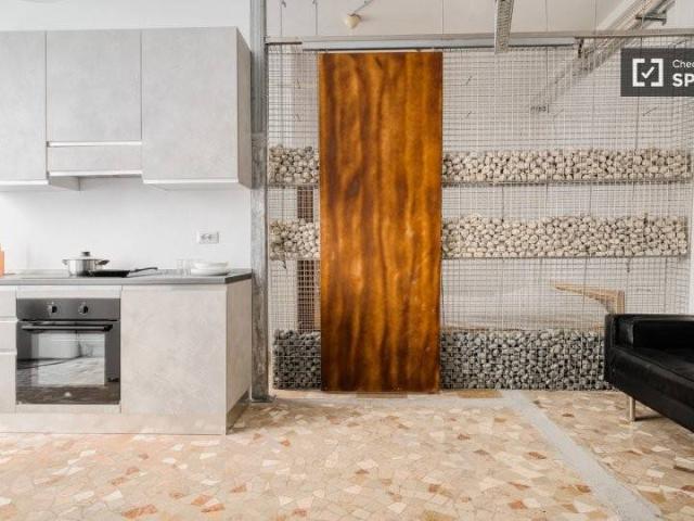 Appartamento in affitto a Milano MI