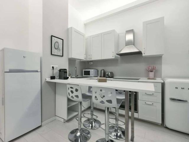 Appartamento in affitto a Milano MI