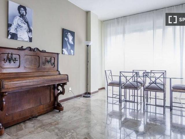 Appartamento in affitto a Milano MI