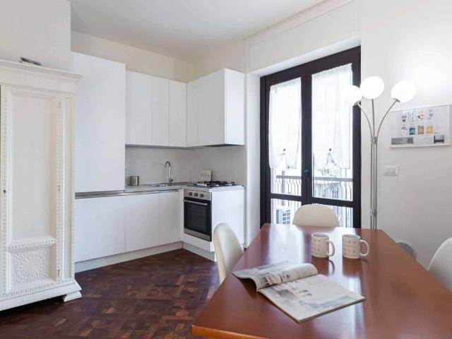 Appartamento in affitto a Milano MI